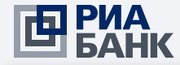 банковская гарантия "РИАБАНК" (АО) Москва