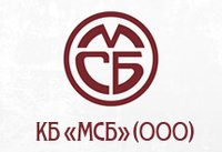КБ "МСБ" (ООО)