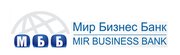 банковская гарантия АО "МБ Банк" Москва
