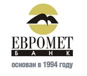 банковская гарантия АКБ "ЕВРОМЕТ" (ПАО) Москва