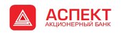 банковская гарантия АБ "АСПЕКТ" (ЗАО) Санкт-Петербург