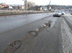 Банковская гарантия и ремонт дорог в Брянске