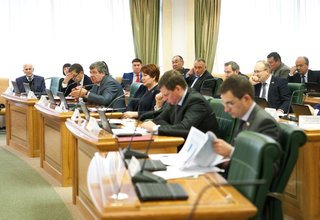Комитет Госдумы поддержал законопроект о выдаче банковских гарантий санируемыми банками