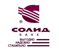 ЗАО "Солид Банк"