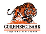 банковская гарантия ПАО "Социнвестбанк" Москва